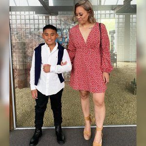 Meet your Posher, Han